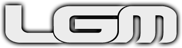 LGM logo